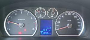 Hyundai I30 CW Kombi - kép 10
