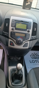 Hyundai I30 CW Kombi - kép 13