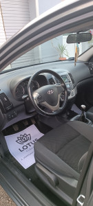 Hyundai I30 CW Kombi - kép 12