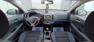 Hyundai I30 CW Kombi - kép 3