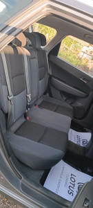 Hyundai I30 CW Kombi - kép 4