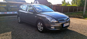 Hyundai I30 CW Kombi - kép 5