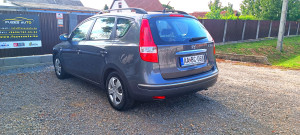 Hyundai I30 CW Kombi - kép 6