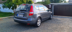 Hyundai I30 CW Kombi - kép 7