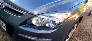 Hyundai I30 CW Kombi - kép 9