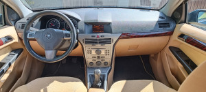 Opel Astra H - kép 6