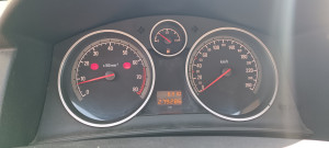 Opel Astra H - kép 7