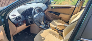 Opel Astra H - kép 4