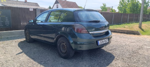 Opel Astra H - kép 5