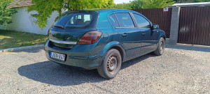 Opel Astra H - kép 1