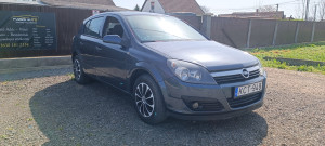 Opel Astra H - kép 2