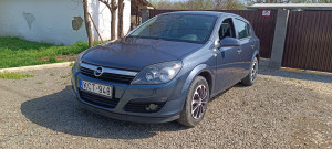 Opel Astra H - kép 6