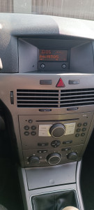 Opel Astra H - kép 5