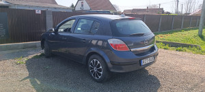 Opel Astra H - kép 7