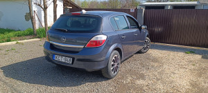 Opel Astra H - kép 3