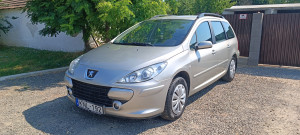 Peugeot 307 SW 1.6HDi - kép 1