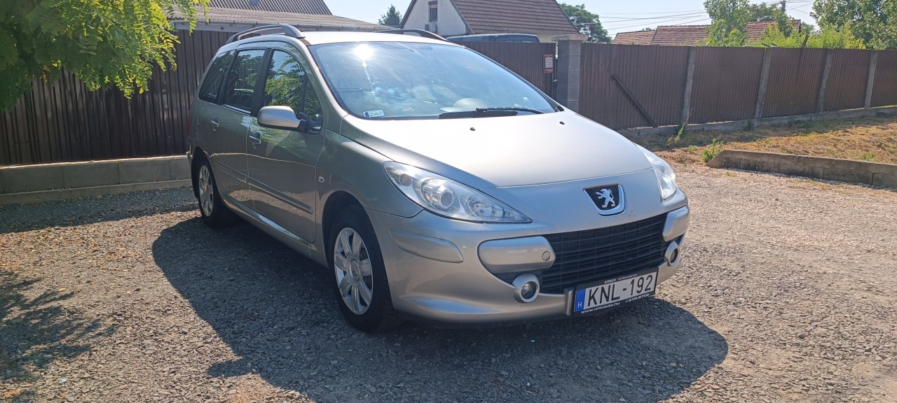 Peugeot 307 SW 1.6HDi