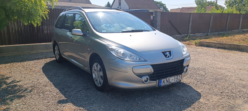 Peugeot 307 SW 1.6HDi