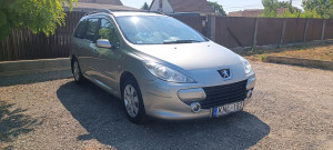 Peugeot 307 SW 1.6HDi - kép 2