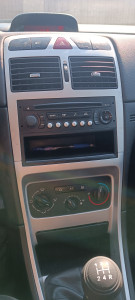 Peugeot 307 SW 1.6HDi - kép 4