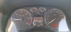 Peugeot 307 SW 1.6HDi - kép 5