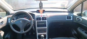 Peugeot 307 SW 1.6HDi - kép 6