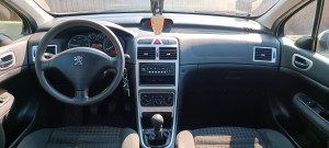Peugeot 307 SW 1.6HDi - kép 7