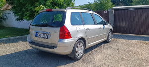 Peugeot 307 SW 1.6HDi - kép 10