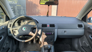 Skoda Fabia - kép 5