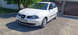 Seat Ibiza 1.2 - kép 1
