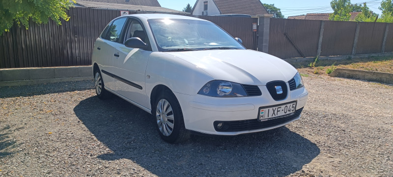 Seat Ibiza 1.2