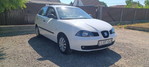 Seat Ibiza 1.2 - kép 5