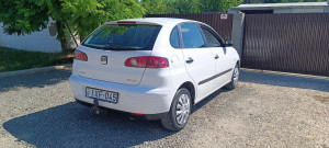 Seat Ibiza 1.2 - kép 3
